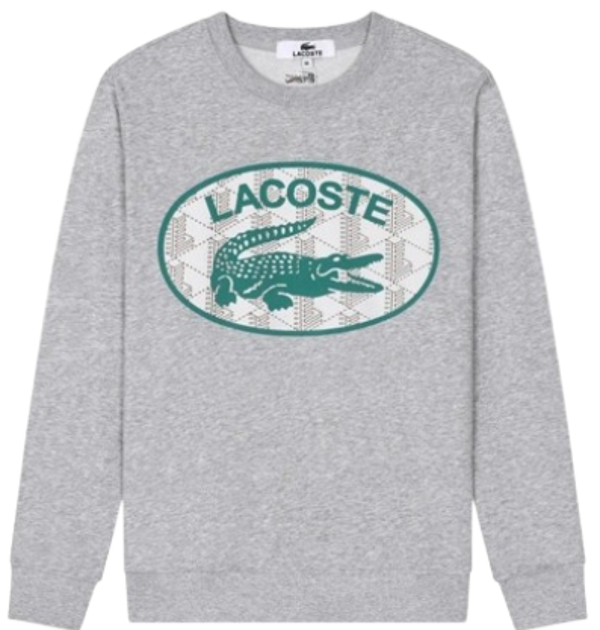 Lacost Sweater 6