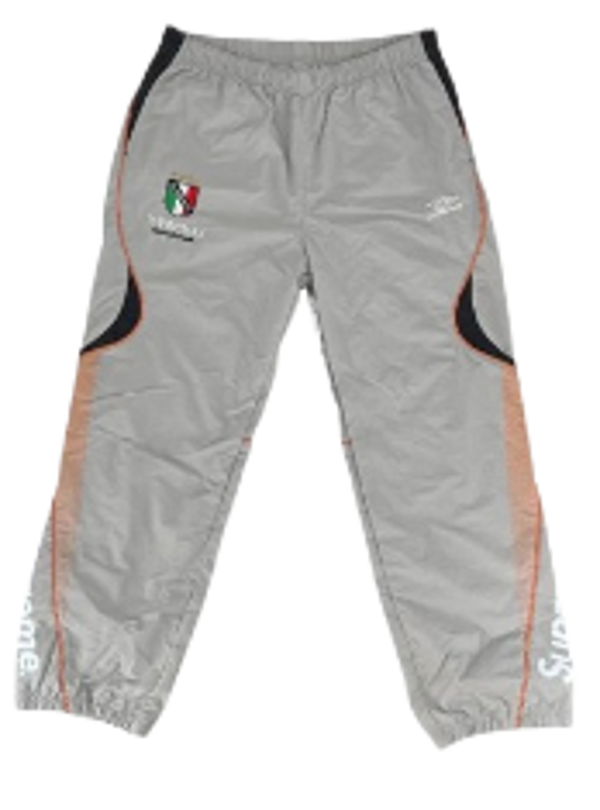 Supreme X Italy Grey