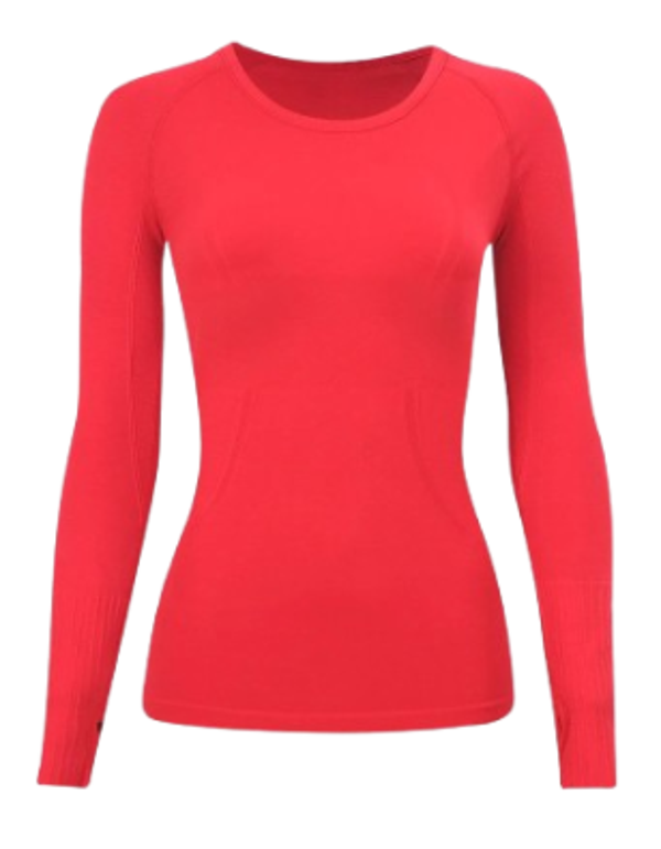 Lulu🍋  Long Sleeve top