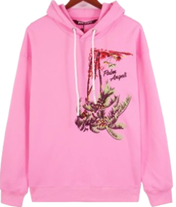 Palm Angls Hoodie 4
