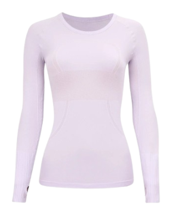 Lulu🍋  Long Sleeve top