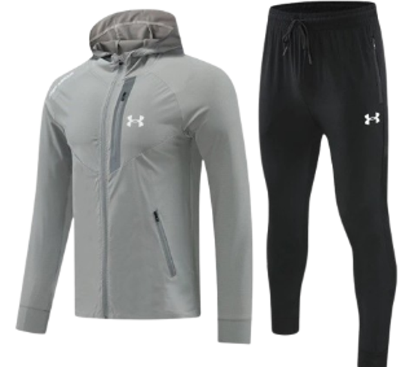 UA Set Grey