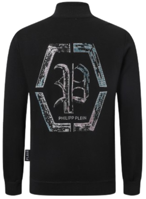 Philip Pln Sweater 2