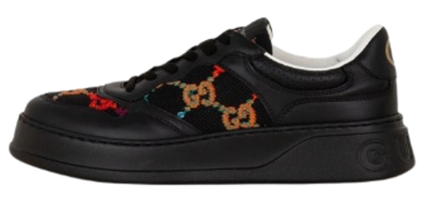 GCCI Embossed Color 12