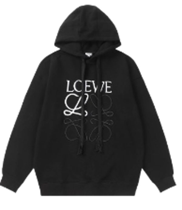 Loewe Hoodie 2