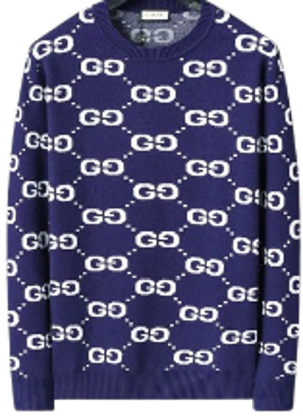 Gcci Sweater 12
