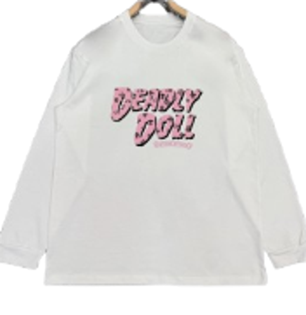 Chrom Hearts LongSleeve 43