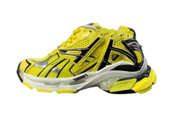 Runner Yellow