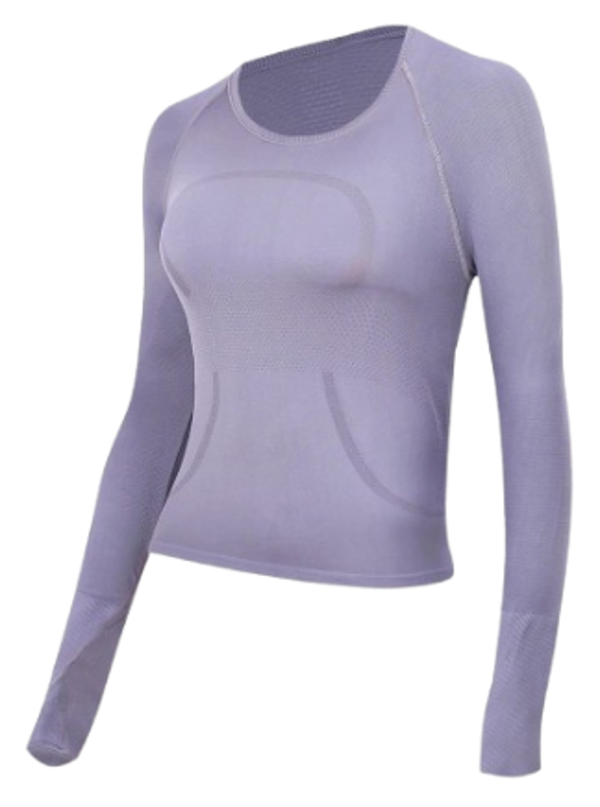 Lulu🍋  Long Sleeve top