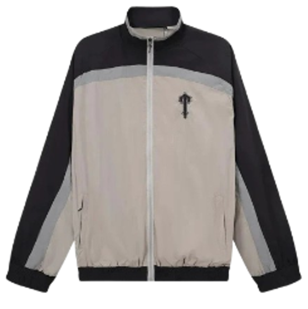 Tr4pstar Set 1 Hoodie Black