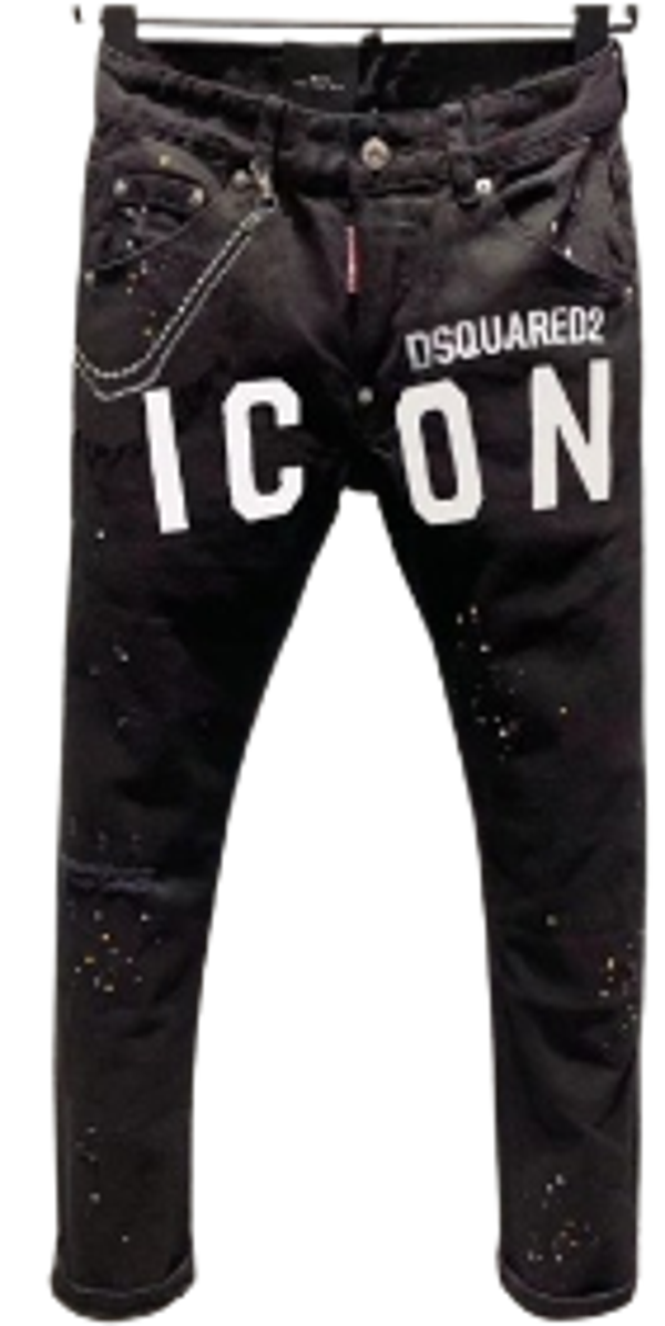DSQ2 Jeans 15