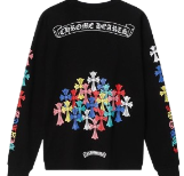 Chrom Hearts LongSleeve 51