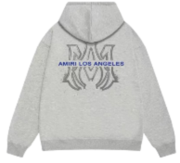 Am1ri Hoodie 11