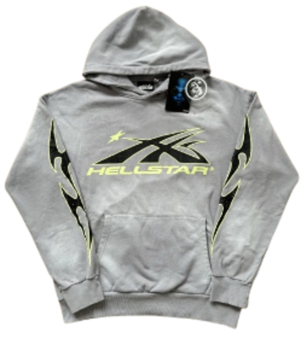Hellstar Hoodie 9