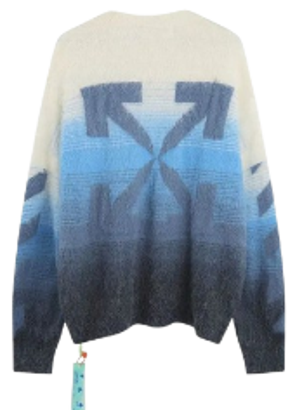 OFF Sweater 2