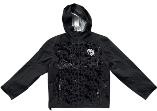 Mertra Windbreaker Water Reactive 2