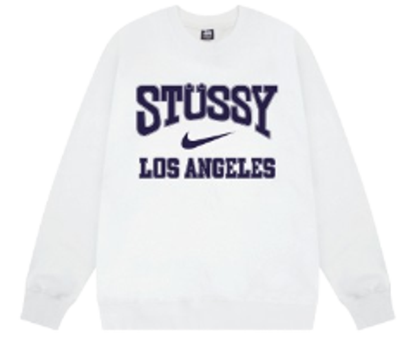 Stssy LongSleeve 4