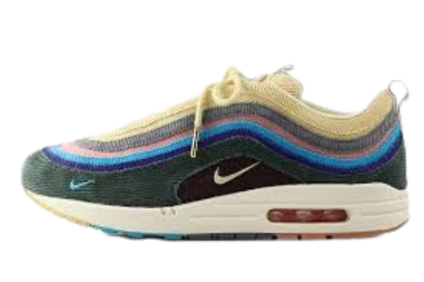 AM 97 Mix Colors