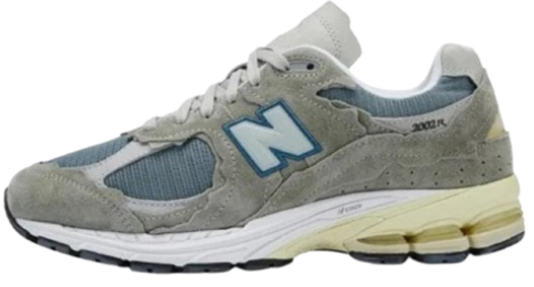 New Blnc 2002R Army Green