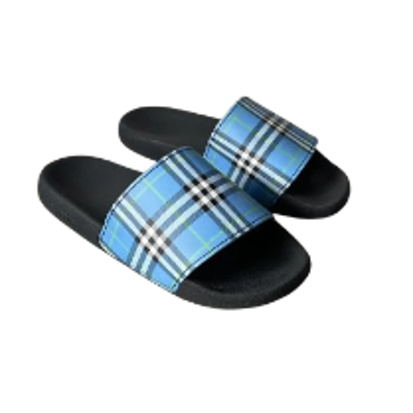 BRBERRY Slides Color 3