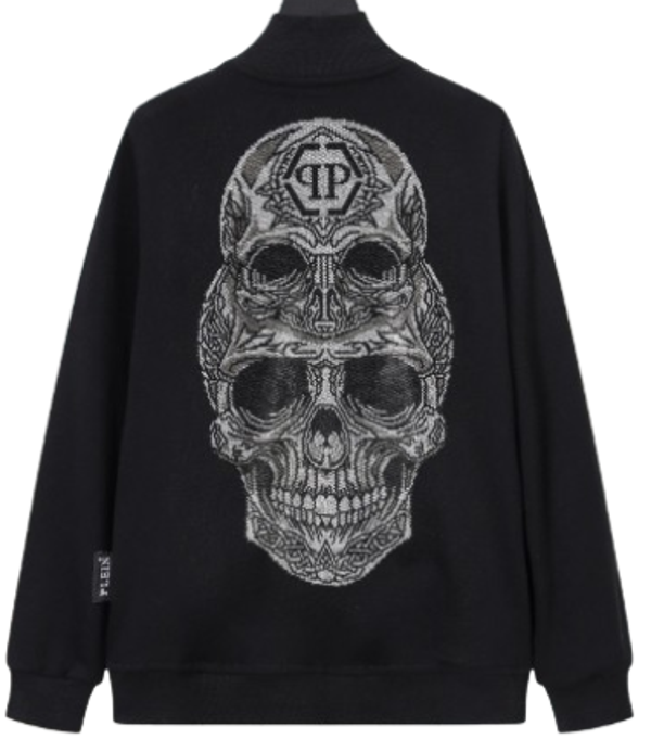 Philip Pln Sweater 3