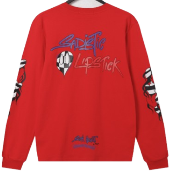 Chrom Hearts LongSleeve 26