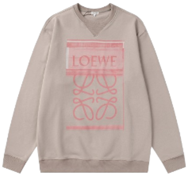 Loewe LongSleeve 4