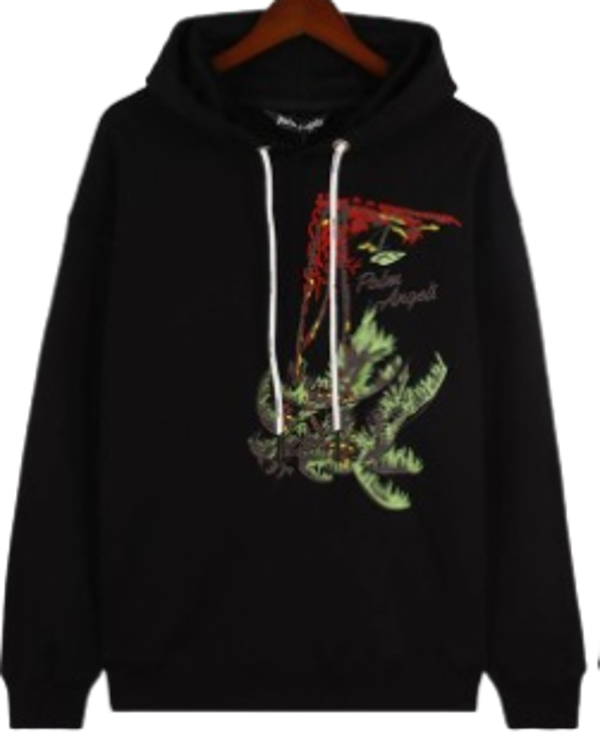 Palm Angls Hoodie 3