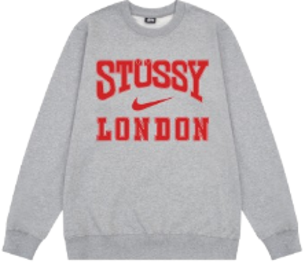 Stssy LongSleeve 8