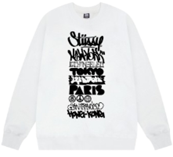 Stssy LongSleeve 2