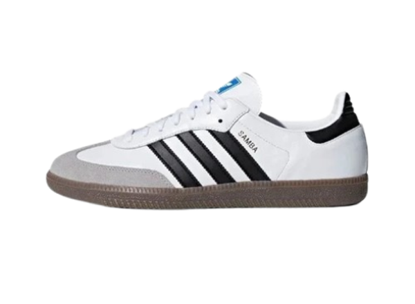 Samba White Classic