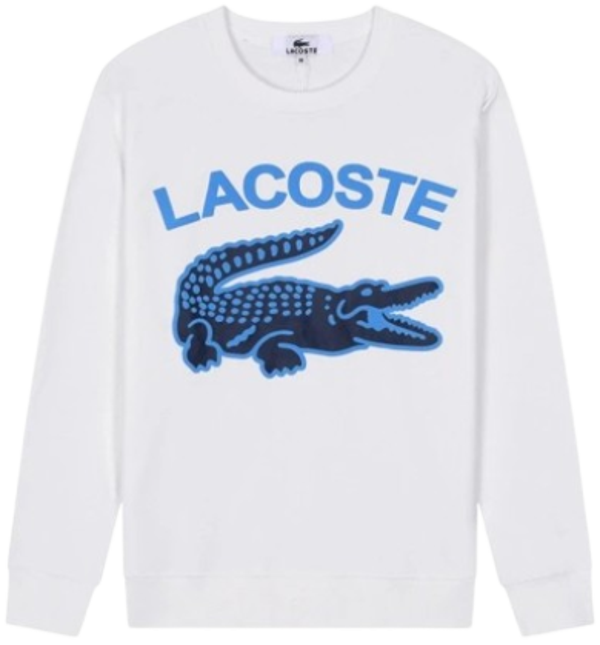 Lacost Sweater 8