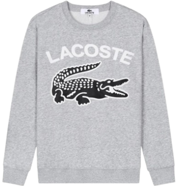 Lacost Sweater 10