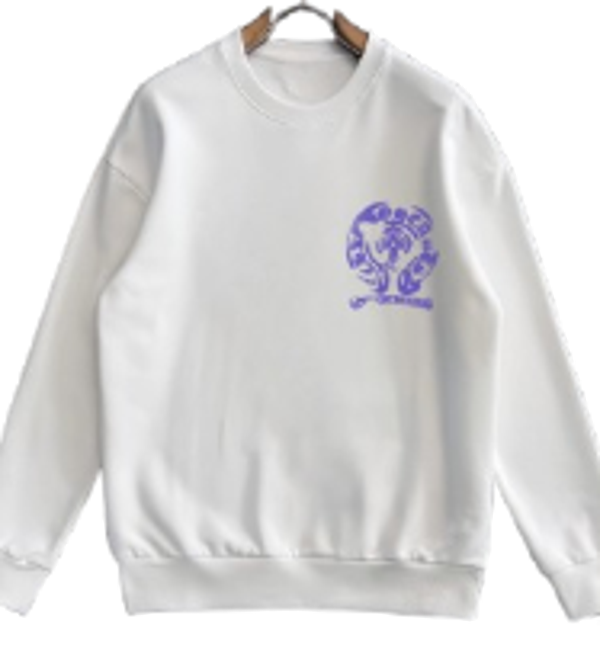 Chrom Hearts LongSleeve 56