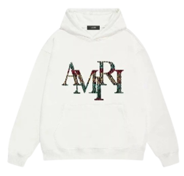 Am1ri Hoodie 6
