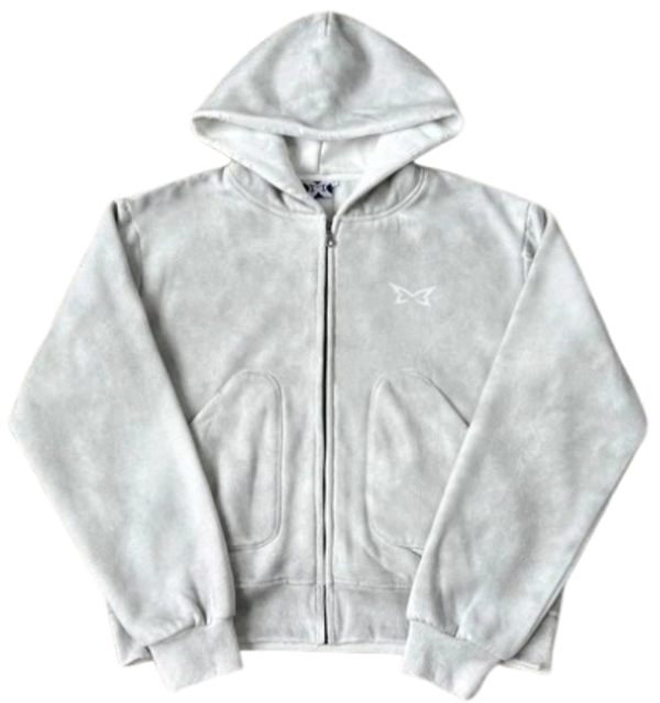 Mertra Zip Hoodie 3