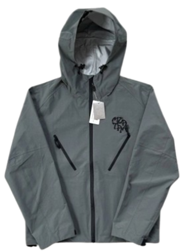 Mertra Windbreaker 1