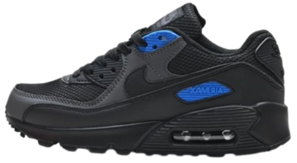 AM 90 Black & Blue
