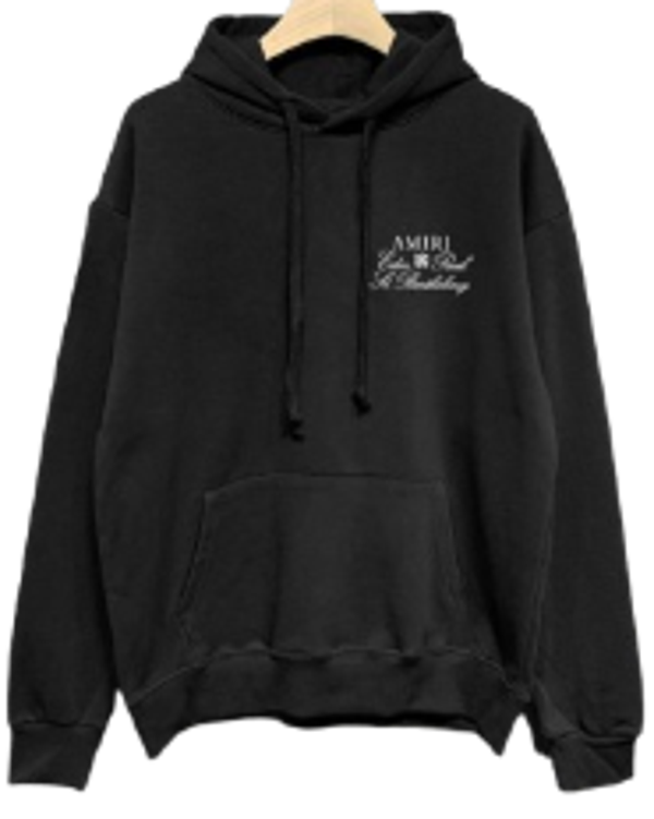 Am1ri Hoodie 4