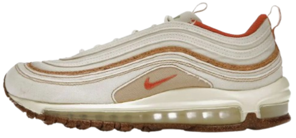 AM 97 Milk & Brown
