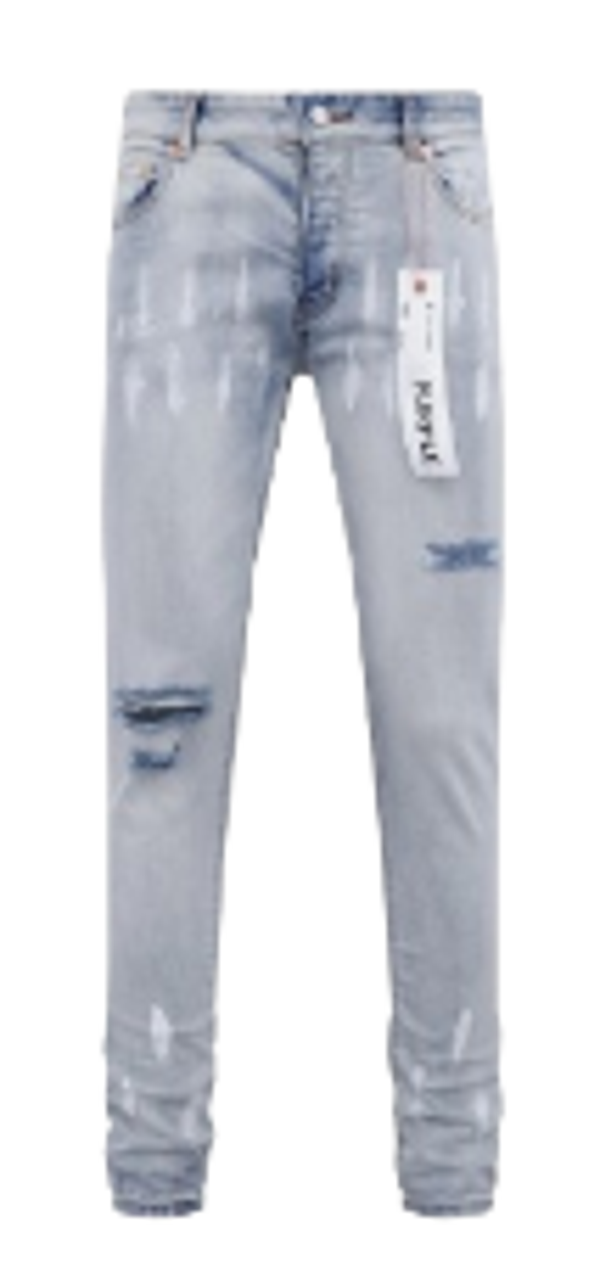 PURPLE Jeans 2