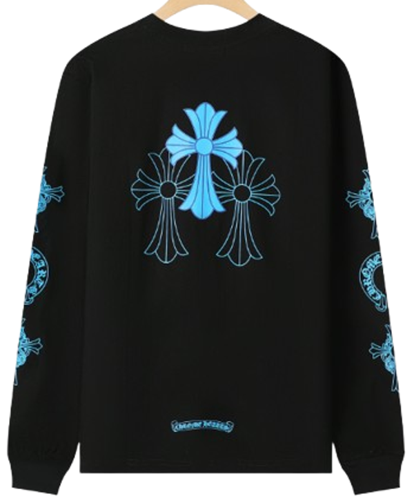 Chrom Hearts LongSleeve 3