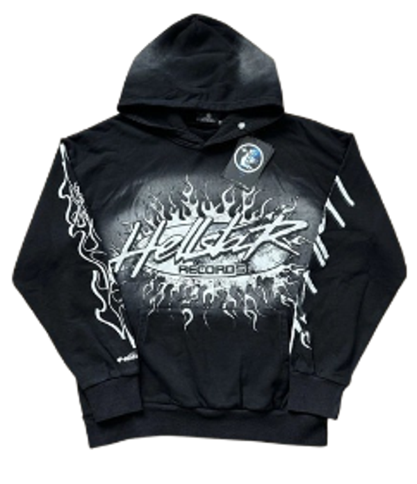 Hellstar Hoodie 7