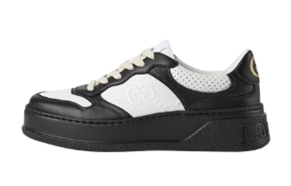 GCCI Embossed Color 1