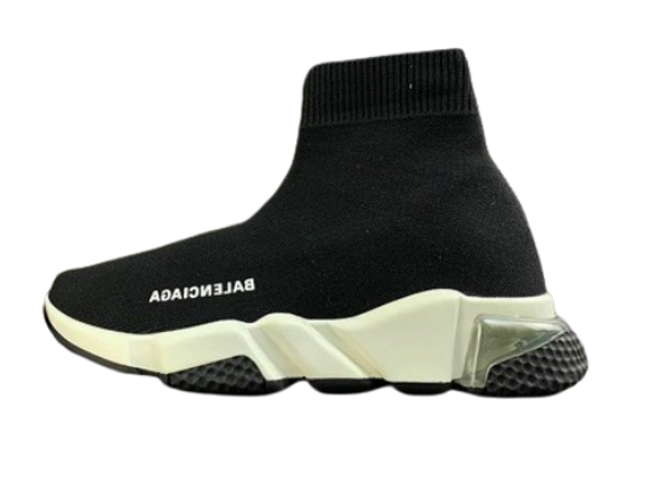 Speed Trainer Black & White