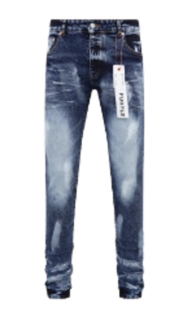 PURPLE Jeans 13