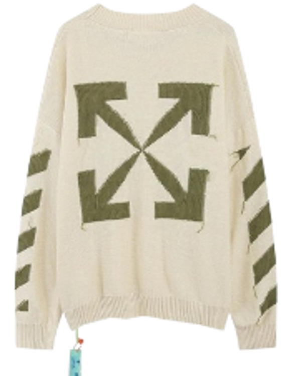 OFF Sweater 15