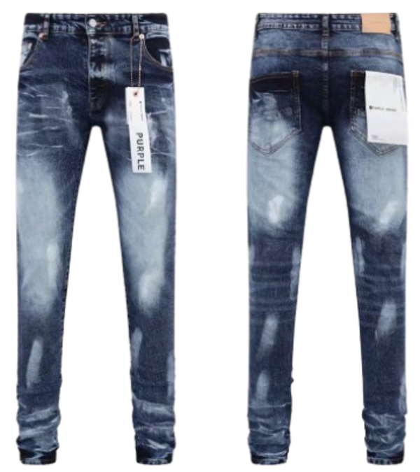 PURPLE Jeans 9