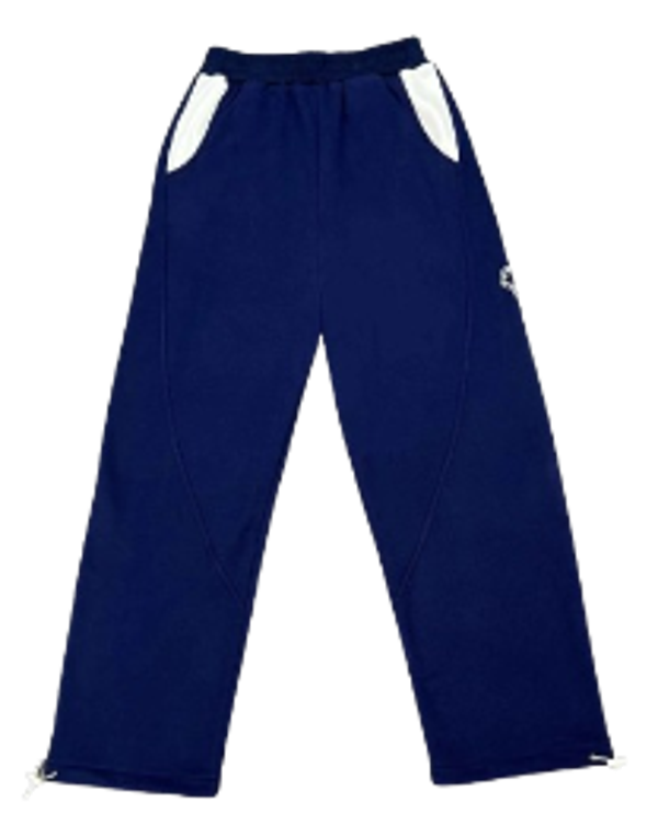 Mertra Pants 1