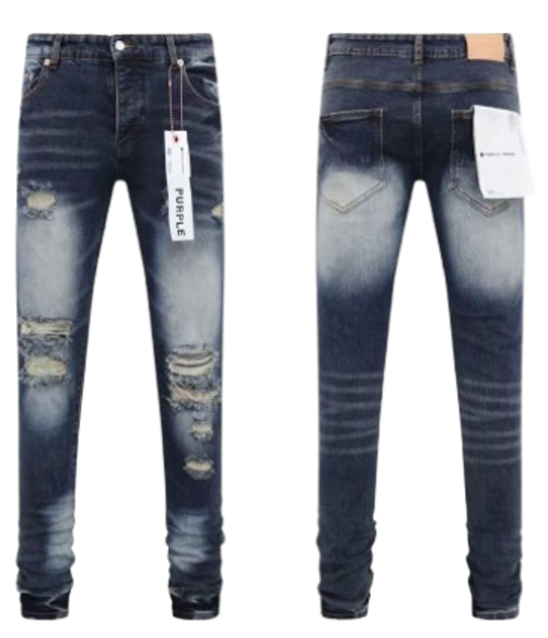 PURPLE Jeans 8